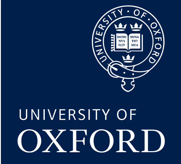 University of Oxford